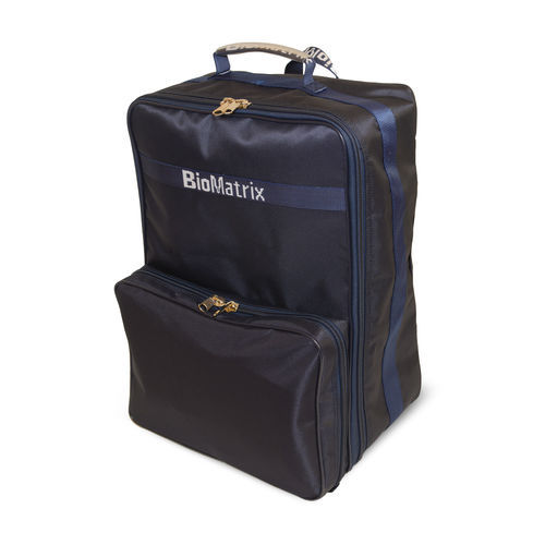 Notfalltasche - TR01W120 - BioMatrix - PVC / Kunststoff / Nylon