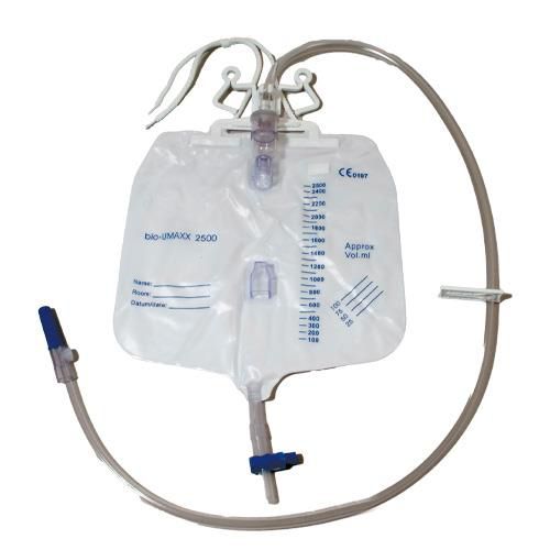 Urin-Drainageset - MN011115 - BioMatrix