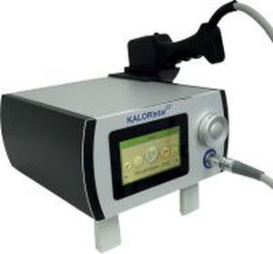 Elektrisches Ohrspülgerät - KALORIstar CT - BioMed Jena - Warm und Kaltluft