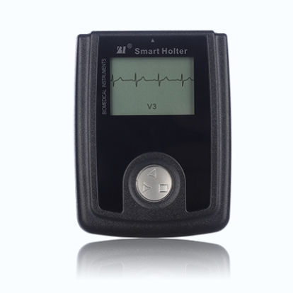 Langzeit-EKG / 12 Kanäle - BI68 series - Biomedical Instruments - 3 Kanäle / USB