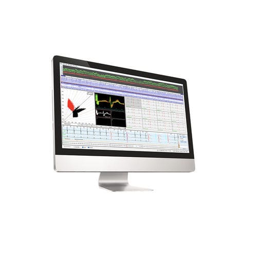 Analysesoftware - Biomedical Instruments - Management / Mess / Druck