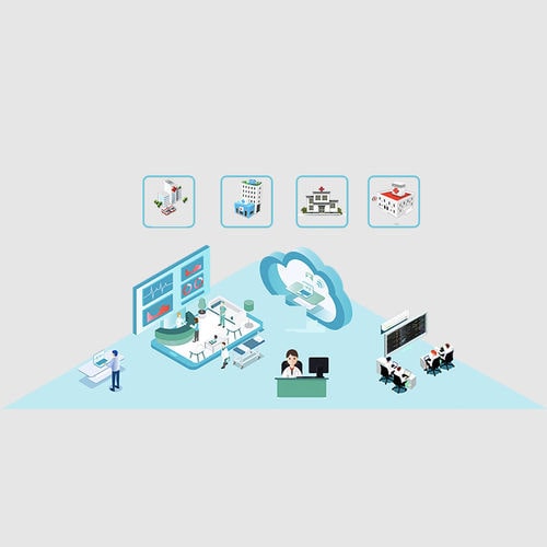 Kardiologie-Informationssystem / Management - Biomedical Instruments - Test / Kardiologie