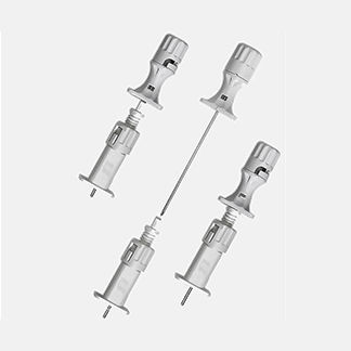 Knochenmarkbiopsienadel - BI-BIP-BIE - Biomedical - Knochenmarksaspiration / 18G / 16G
