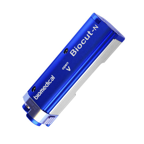 Biopsiepistole - Biocut-N - Biomedical - medizinisch / automatisch