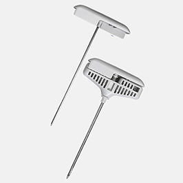 Knochenmarkbiopsienadel - BLE - Biomedical - gesichert / 13G / 11G