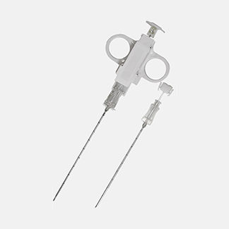 Weichgewebebiopsie-Nadel - BDP - Biomedical - steril / 20G / 18G