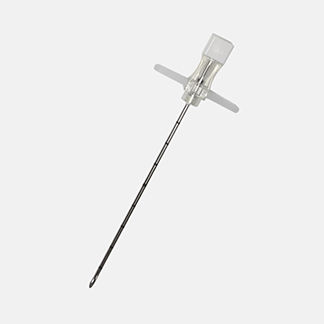 Anästhesienadel - MC - Biomedical - Tuohy / steril / 20G