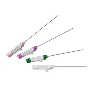 Elektrochirurgische Elektrode - TATOpro - Biomedical - für Ablation / Nadel / gerade