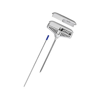 Knochenmarkbiopsienadel - BL - Biomedical - Absaugung / gesichert / 13G