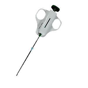 Weichgewebebiopsie-Nadel - BDS - Biomedical - steril / stumpf / 20G