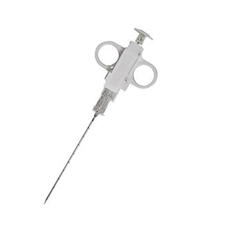 Weichgewebebiopsie-Nadel - BD - Biomedical - steril / 20G / 18G