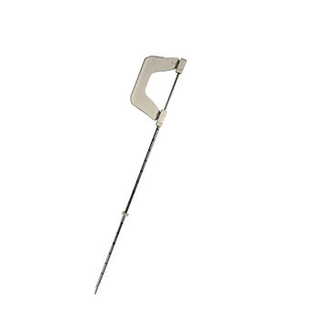 Weichgewebebiopsie-Nadel - PG - Biomedical - echogen / automatisch / 20G