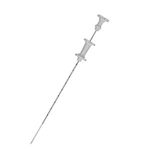 Weichgewebebiopsie-Nadel - BE - Biomedical - echogen / wiederverwendbar / 20G