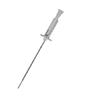 Weichgewebebiopsie-Nadel - BM - Biomedical - steril / stumpf / 18G