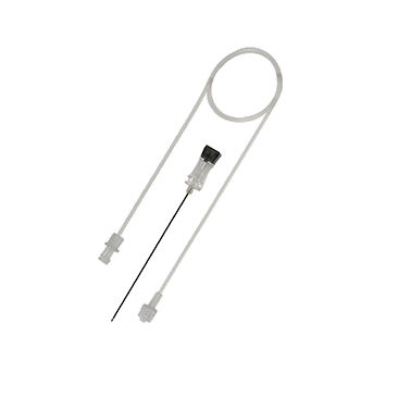 Nadel / Zytologische Biopsie - MEC - Biomedical - Chiba / steril / echogen