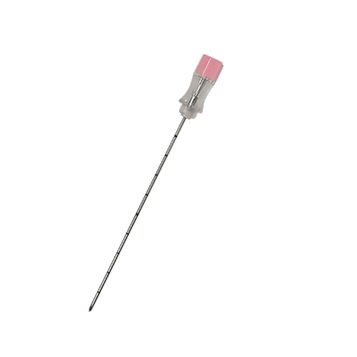 Nadel / Zytologische Biopsie - ME - Biomedical - Chiba / 20G / 18G