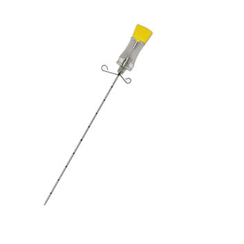 Nadel / Zytologische Biopsie - MEF - Biomedical - Chiba / steril / 20G