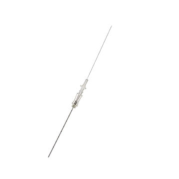 Nadel zur Brustlokalisierung - IM-IMX - Biomedical - steril / 20G / 18G