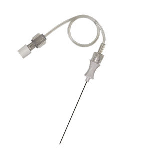Anästhesienadel - MEP - Biomedical - Quincke / steril / 22G