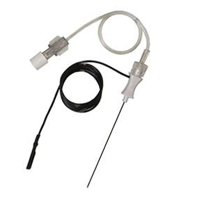 Nervenstimulation Nadel - AET - Biomedical - steril / 22G / 21G