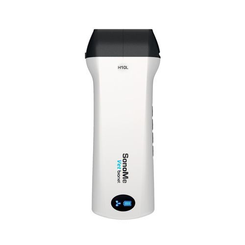 Lineare Ultraschallsonde für die Veterinärmedizin - SonoMeVET H10L - Bionet  