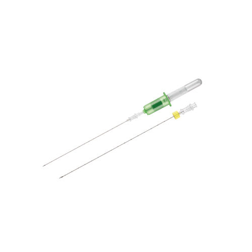 Chorionzottenbiopsie-Proben-Nadel - VA-CVS™ - BPB Medica - Biopsybell - Chiba / 20G