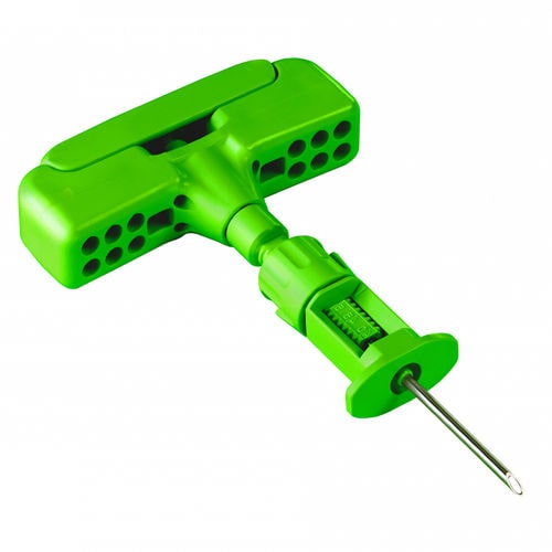 Knochenmarksaspirations-Nadel - ILIAC MARROW™ - BPB Medica - Biopsybell - 15G