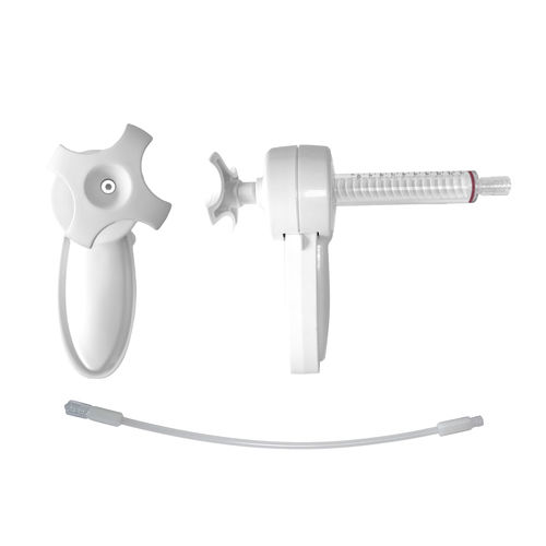 Knochenzement Spritze - EASYNJECT™ - BPB Medica - Biopsybell - 10 ml / Einweg