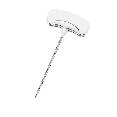 Knochenmarkbiopsienadel - B.A.N.™ - BPB Medica - Biopsybell - 13G / 11G / 8G