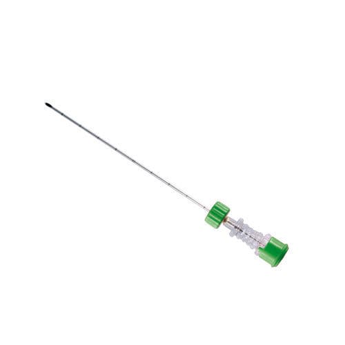Amniozentese-Nadel - CHIBELL™ - BPB Medica - Biopsybell - Chorionzottenbiopsie-Proben / Zytologische Biopsie / Ansaug