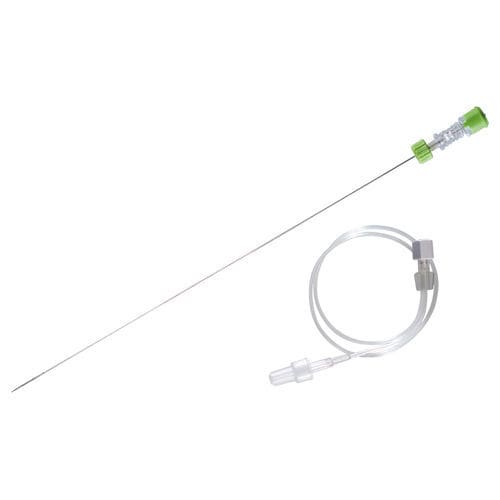 Nadel / perkutane Ethanolinjektion - PAB™ - BPB Medica - Biopsybell