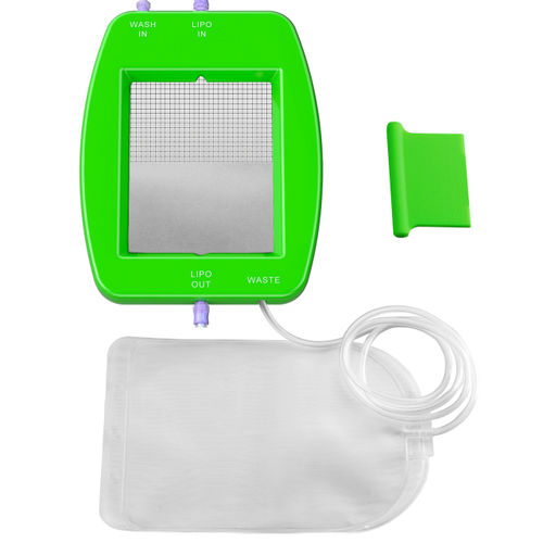 Gewebe-Abnahmeset - BEAUTY-STEM DUO™ - BPB Medica - Biopsybell - für die ästhetische Medizin