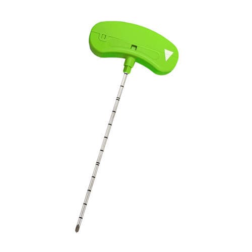 Vertebroplastie-System / Nadel - VERTEBROPLASTIC™ - BPB Medica - Biopsybell - für perkutane Vertebroplastie
