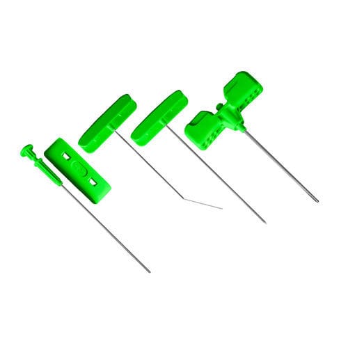 Knochenmarkbiopsienadel - FULLY REMOVE™ - BPB Medica - Biopsybell - 13G / 11G / 8G