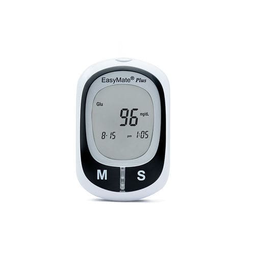 Biochemisches POC-Analysegerät -  EasyMate® - Bioptik Technology - Diagnose / für den Hausgebrauch / Multi-Parameter