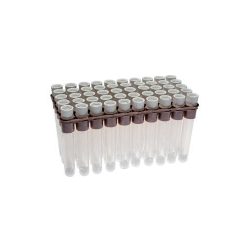 Labor-Reagenzglas - BSTA21 - Biosigma SPA - für Zentrifuge / mit Trenngel / mit Gerinnungsaktivator