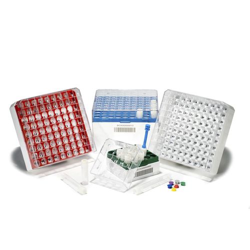 Probenbehälter zur Kältekonservierung - 1D - CLEARLine®  - Biosigma  SPA - Lagerung / für Kryoröhrchen / Polycarbonat
