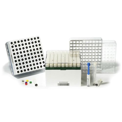 Lagerungs-Probenbehälter - 2D - CLEARLine®  - Biosigma  SPA - für Biobanken / Polycarbonat / autoklavierbar