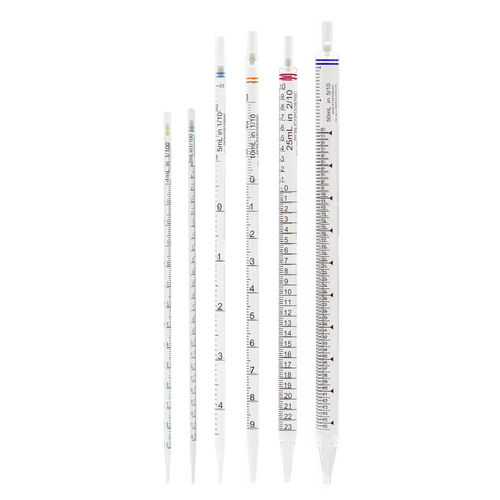 Serologische-Pipette - CLEARLine®  - Biosigma  SPA - Mess
