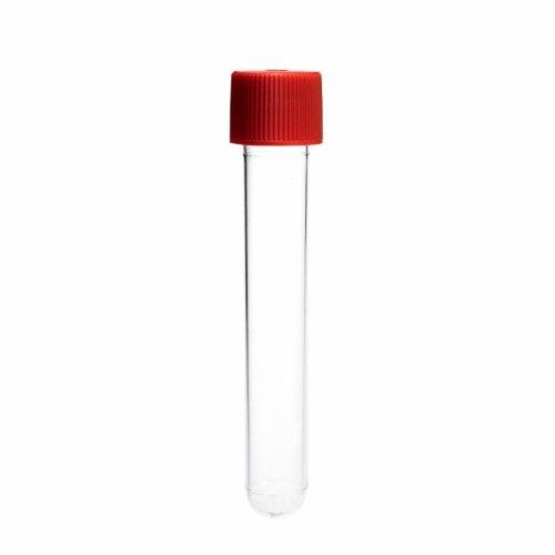 Zentrifugenröhrchen - BSM470 - Biosigma SPA - Labor / konisch / Polystyrol