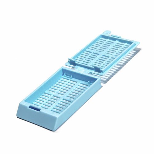 Einbettungskassette - BSI102 series - Biosigma  SPA