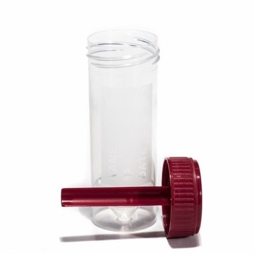 Laborbehälter - BSC163 - Biosigma  SPA - Exkremente / Polypropylen / Polystyrol