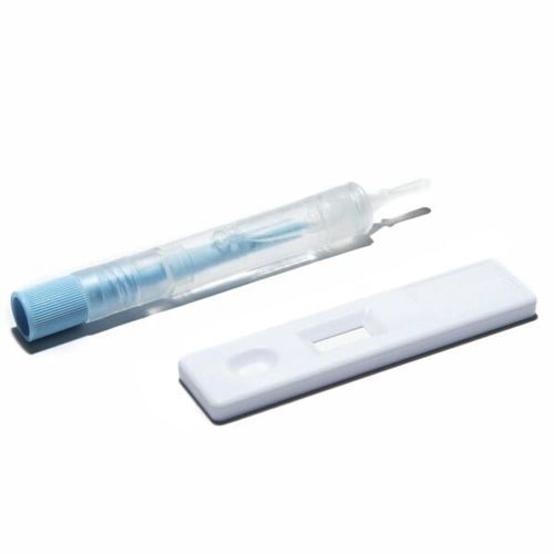 Schnelltest für Infektionskrankheiten - BSD632 - Biosigma  SPA - Helicobacter pylori