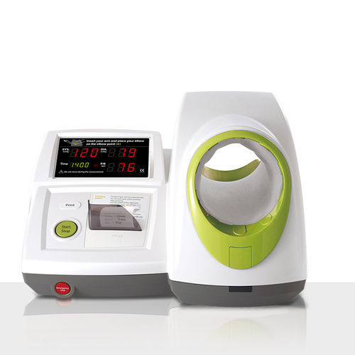 Oszillometrischer Blutdruckmonitor - BPBIO320(S) - InBody - automatisch / Tisch / mit Sprachausgabe