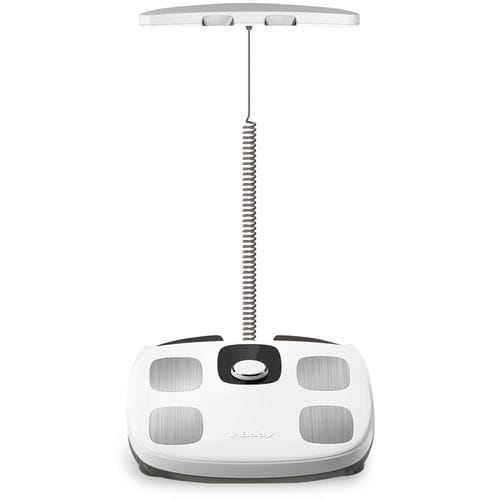 Körper-Analysewaage / Bioimpedanzmessung - H30 - InBody - elektronisch / tragbar / mit BMI-Berechnung