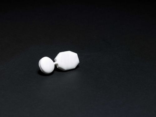 Zahnchirurgie-Matrix - XENOMATRIX® - BiOTECK - Collagenbeschichtung / resorbierbar