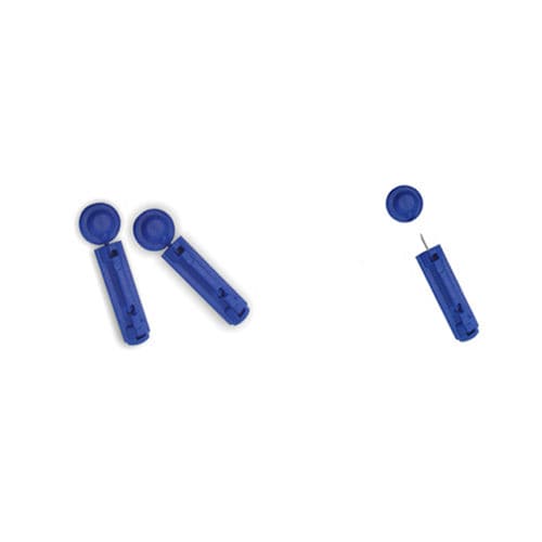 Sterile Lanzette - SLITouch  - Biotest Medical