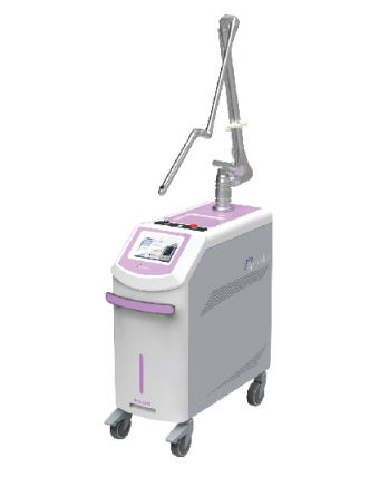 Laser für Vulvo-Vaginalplastik - Aphrodite - BISON Medical   - CO2 / auf Wagen