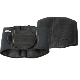 LWS-Stützgürtel - NCBB series - BL Tech - für Erwachsene / starr
