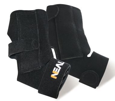 Knöchelorthese - NCAB series - BL Tech - mit offener Ferse
